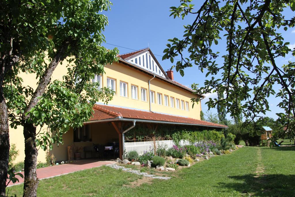 Resort Stara Skola Začretje Buitenkant foto