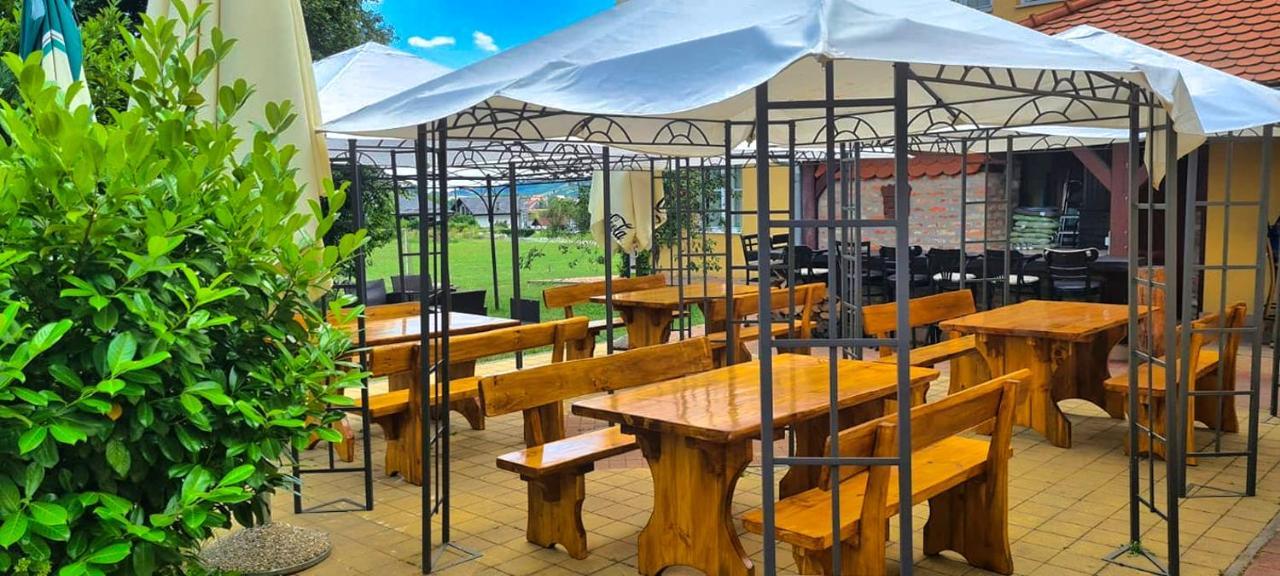 Resort Stara Skola Začretje Buitenkant foto