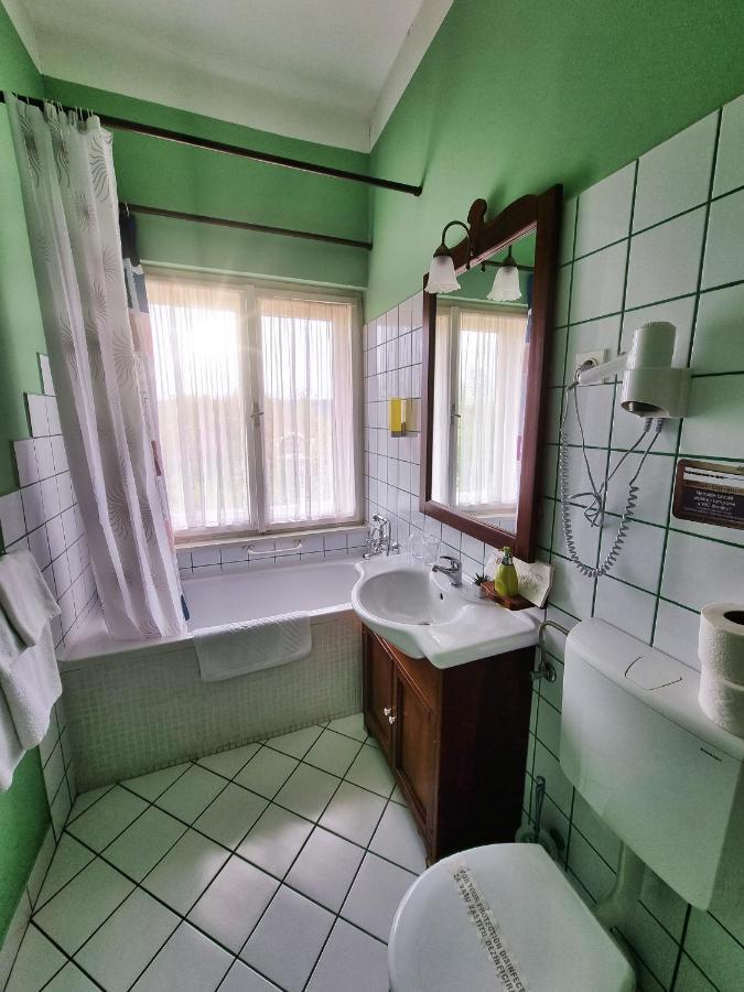 Resort Stara Skola Začretje Buitenkant foto