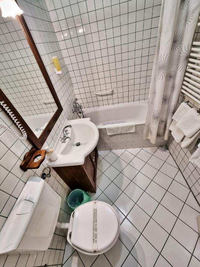 Resort Stara Skola Začretje Buitenkant foto