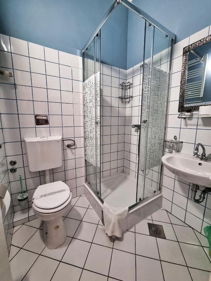 Resort Stara Skola Začretje Buitenkant foto