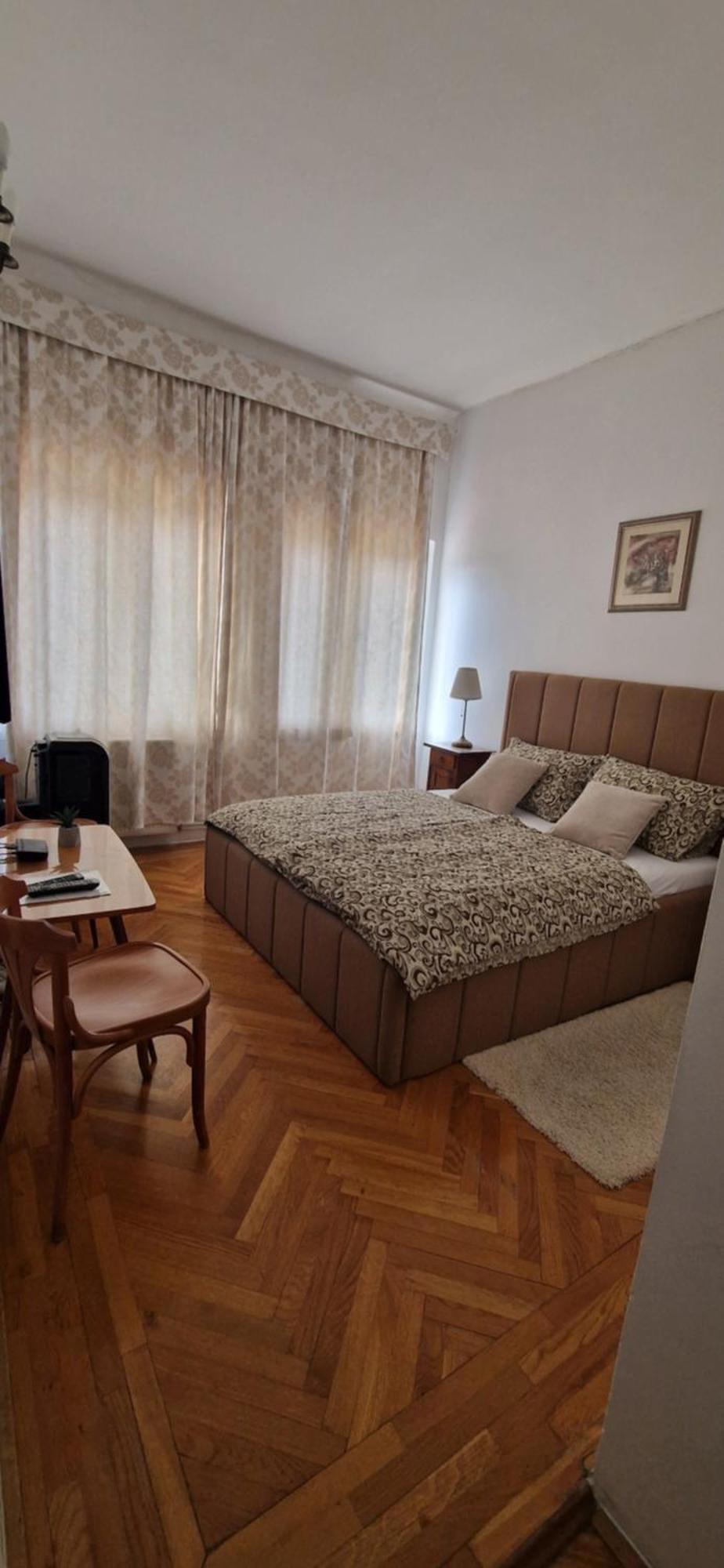 Resort Stara Skola Začretje Buitenkant foto