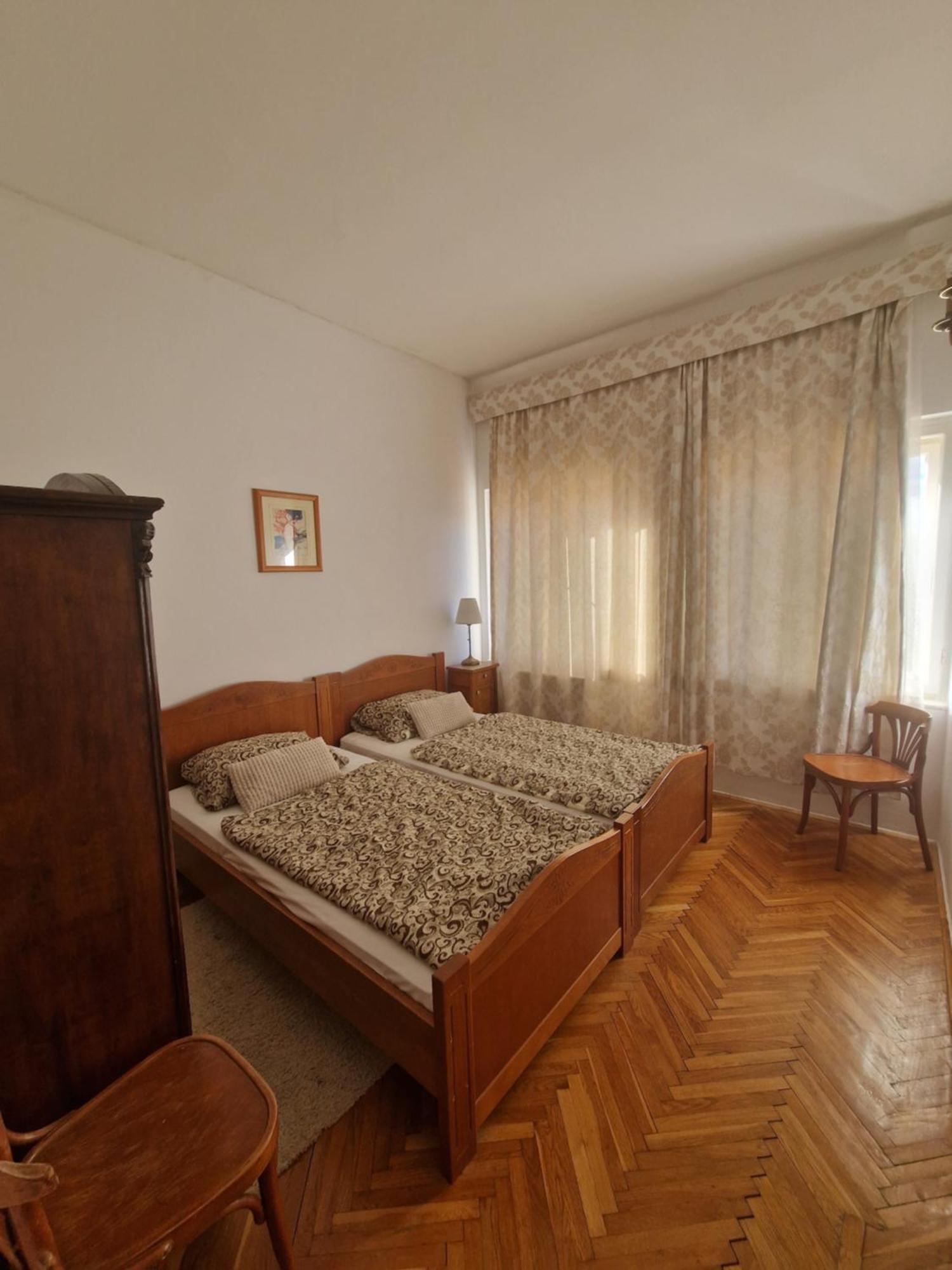 Resort Stara Skola Začretje Buitenkant foto