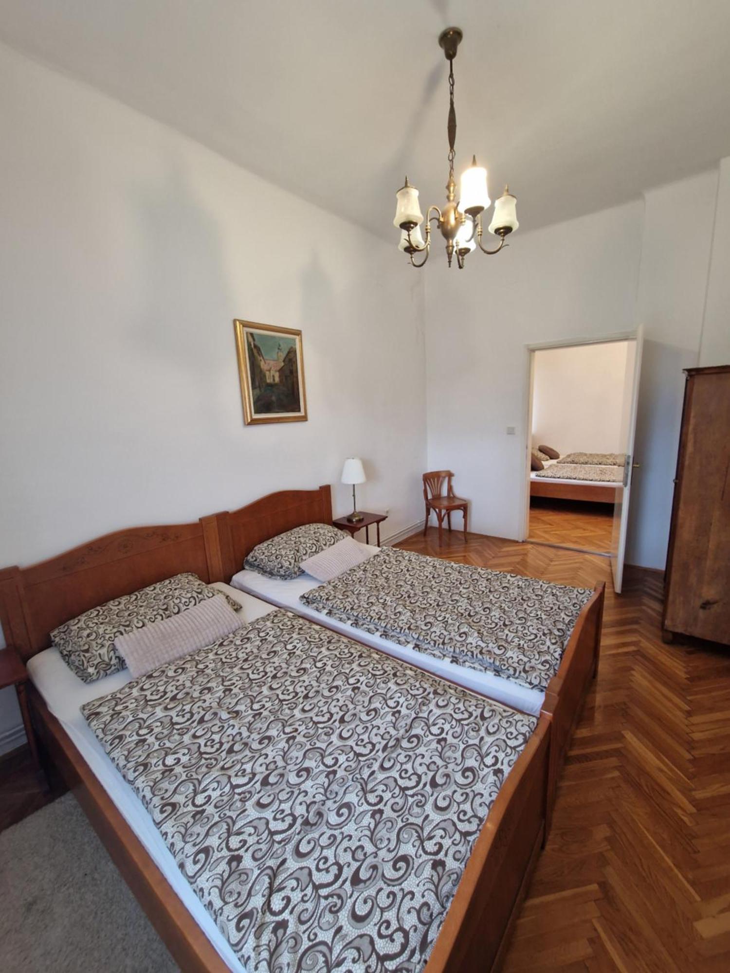 Resort Stara Skola Začretje Buitenkant foto