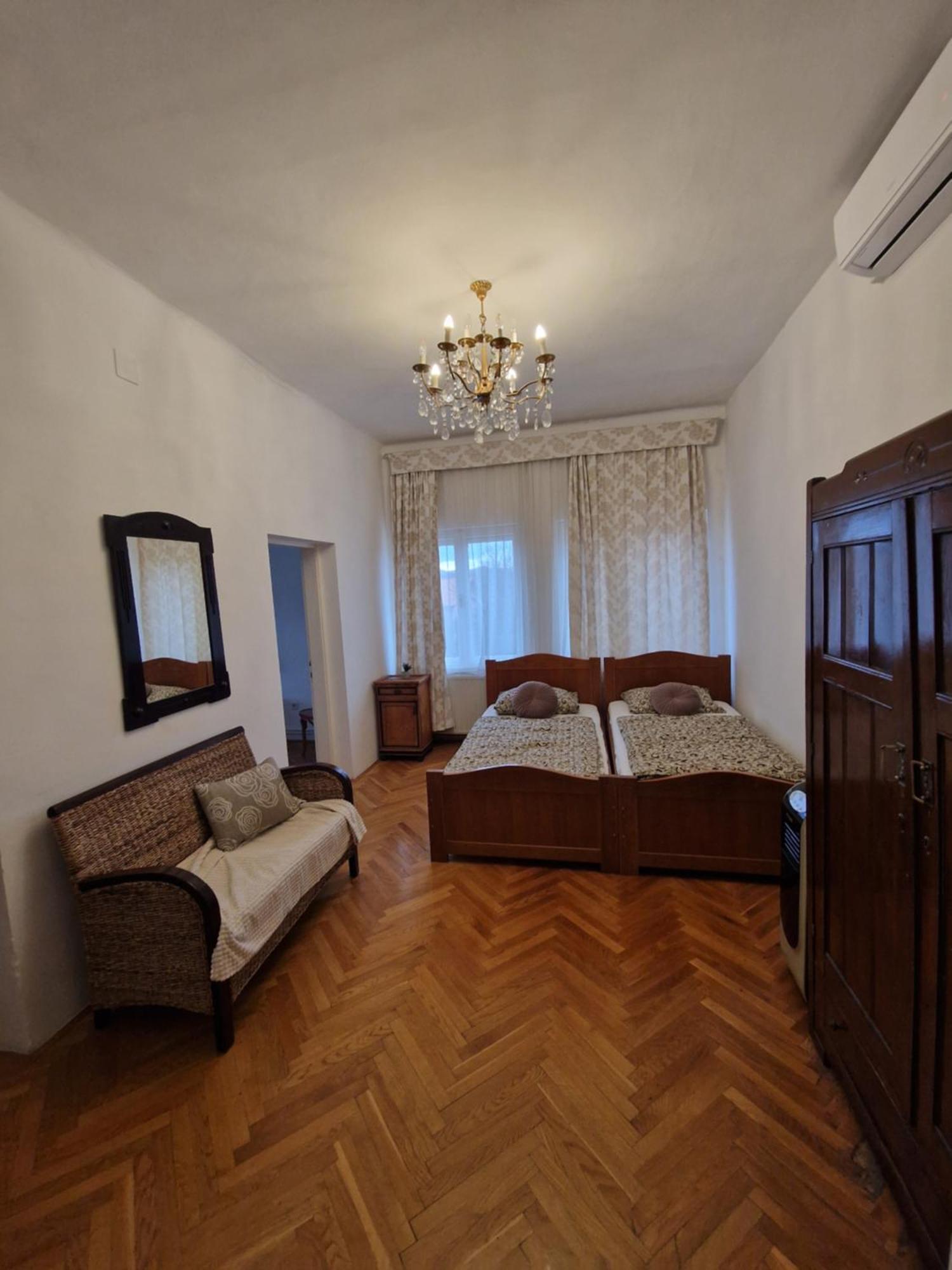 Resort Stara Skola Začretje Buitenkant foto