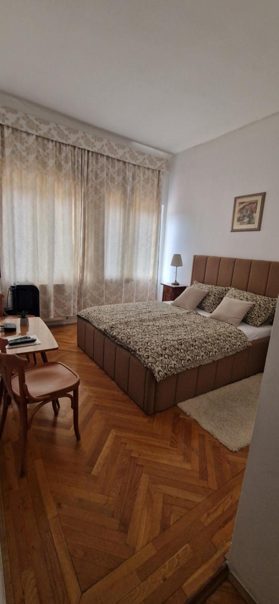 Resort Stara Skola Začretje Buitenkant foto