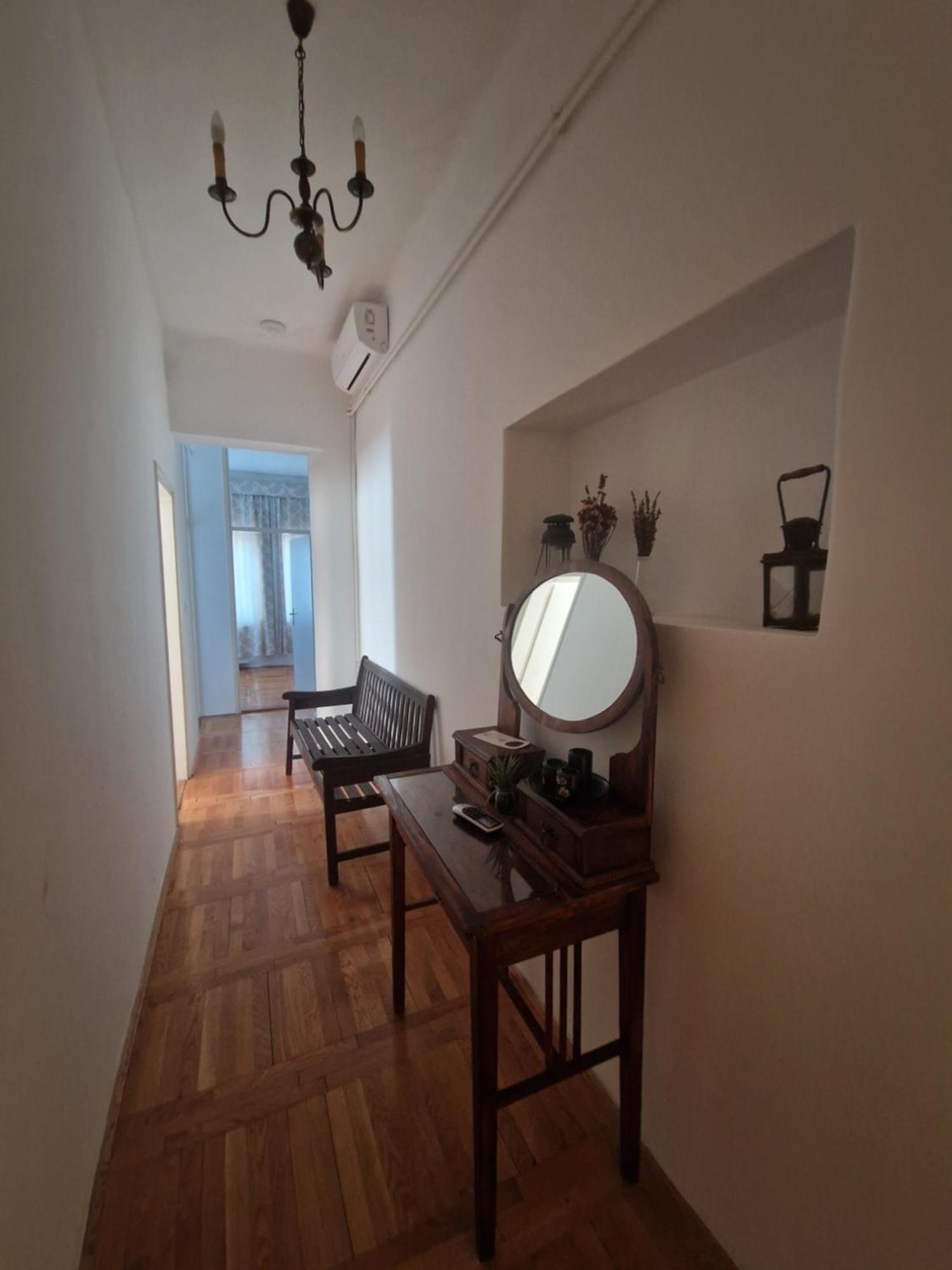 Resort Stara Skola Začretje Buitenkant foto