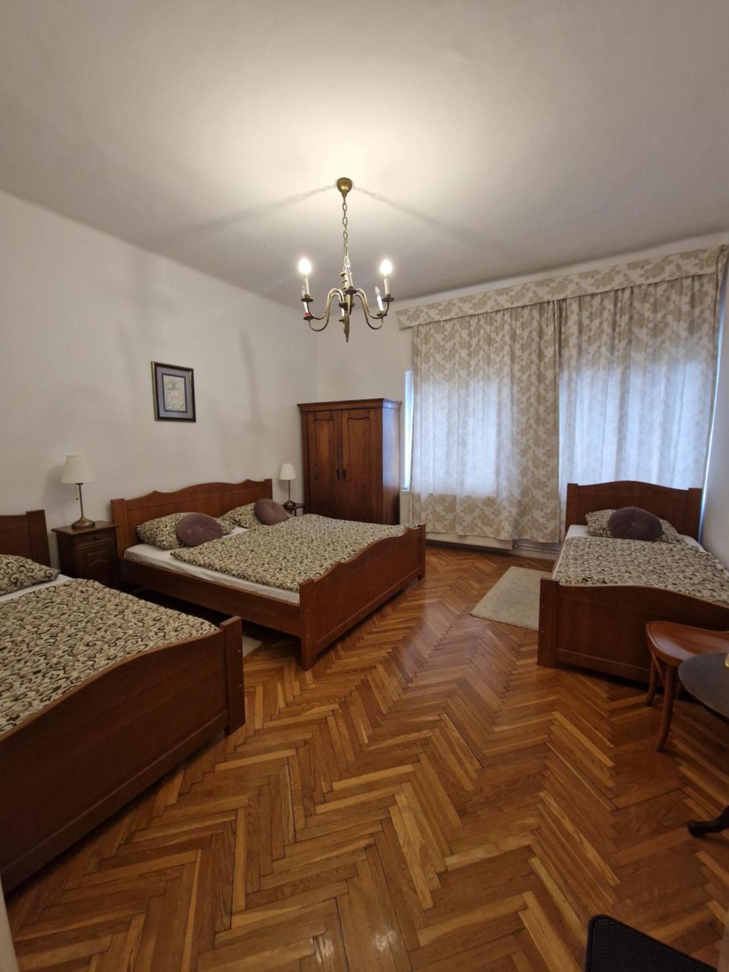 Resort Stara Skola Začretje Buitenkant foto